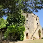 Masseria Cristo Casa de Campo