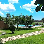 Masseria Cristo Casa de Campo Ugento