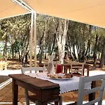 Masseria Cristo Casa de Campo Ugento