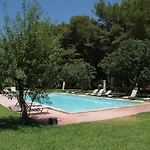 Casa de Campo Masseria Cristo *