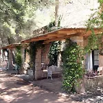 Casa de Campo Masseria Cristo
