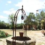 Masseria Cristo Casa de Campo Ugento