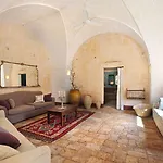 Masseria Cristo Casa de Campo *