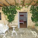 Casa de Campo Masseria Cristo *