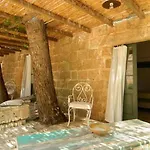 Casa de Campo Masseria Cristo Ugento