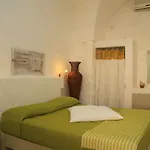 Casa de Campo Masseria Cristo *