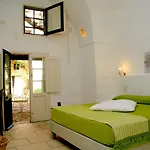 Masseria Cristo * Ugento