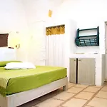 Casa de Campo Masseria Cristo *