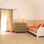 Masseria Cristo Casa de Campo