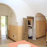 Casa de Campo Masseria Cristo *