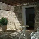 Masseria Cristo Casa de Campo *