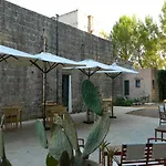 Casa de Campo Masseria Cristo
