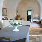 Casa de Campo Masseria Cristo *