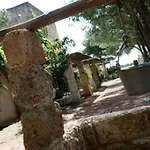 Casa de Campo Masseria Cristo *