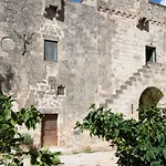 Casa de Campo Masseria Cristo *