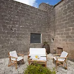 Casa de Campo Masseria Cristo *