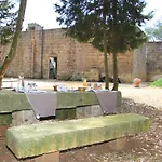 Masseria Cristo Casa de Campo *
