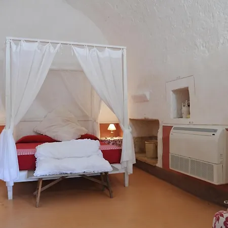 カントリーハウス Masseria Cristo *
