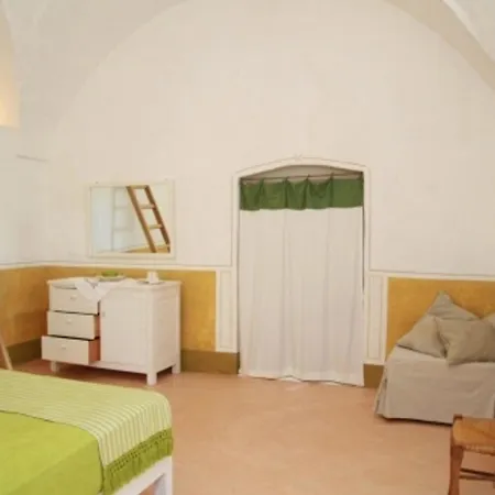 Masseria Cristo * ウジェント