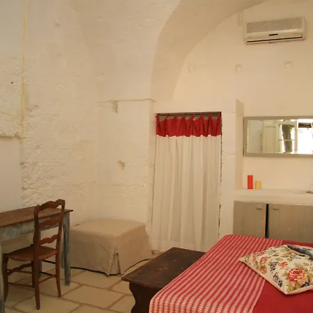 Masseria Cristo