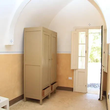 Masseria Cristo Летний дом