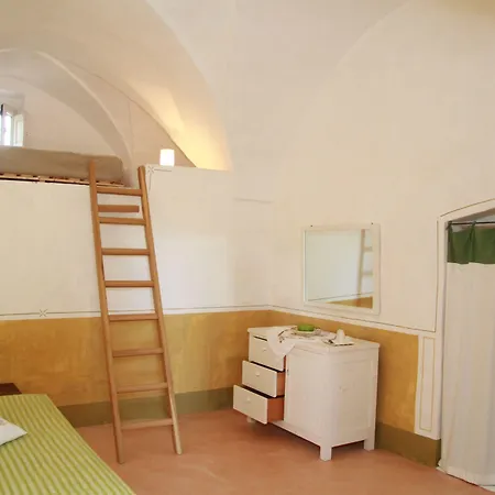 カントリーハウス Masseria Cristo