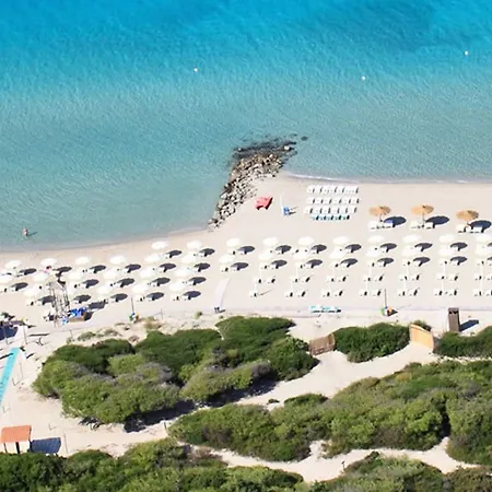 カントリーハウス Masseria Cristo ウジェント