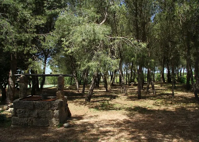 Masseria Cristo *