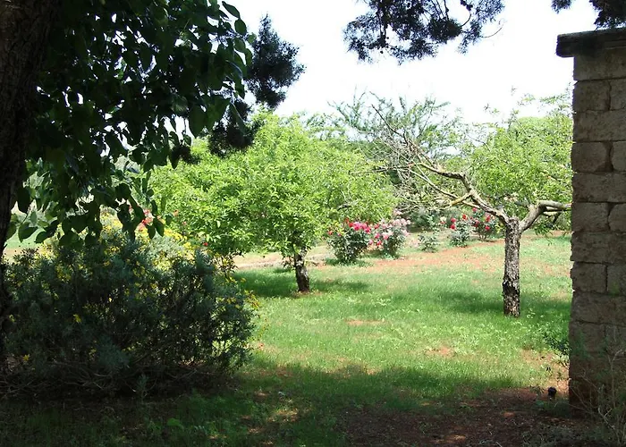 Masseria Cristo *