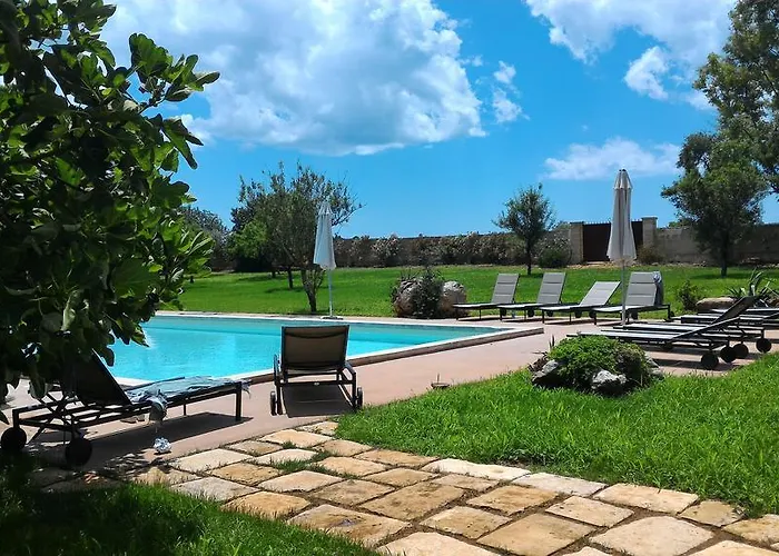 Masseria Cristo *
