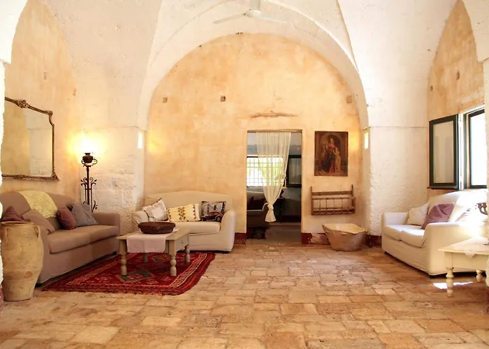Masseria Cristo *