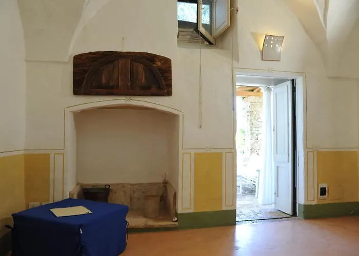 Masseria Cristo Удженто