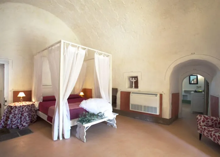 Masseria Cristo *