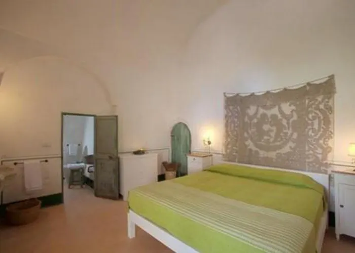 Летний дом Masseria Cristo