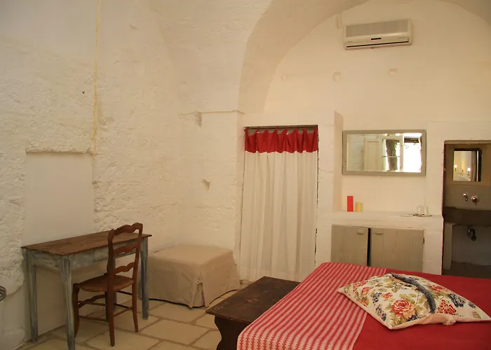 Masseria Cristo