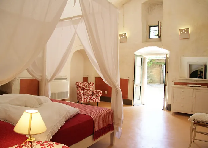 Masseria Cristo