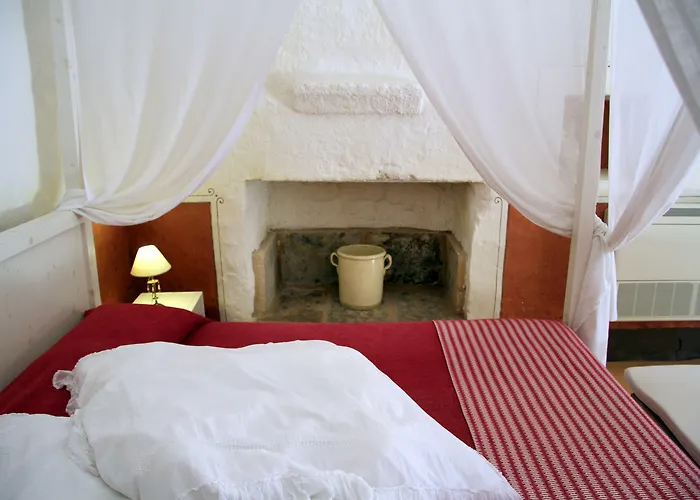 Masseria Cristo