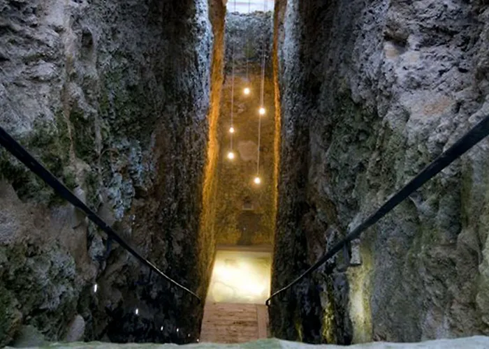 Masseria Cristo Летний дом