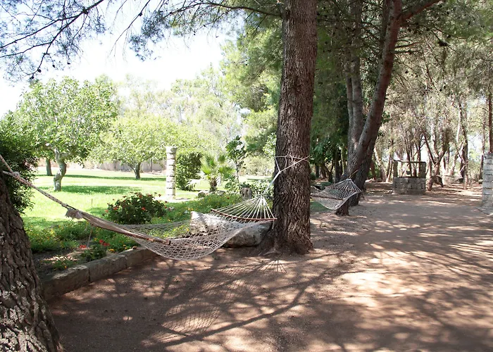 Masseria Cristo *