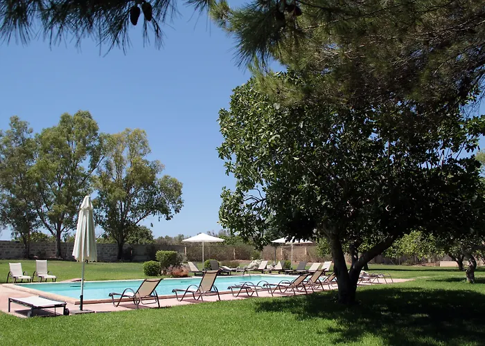 Masseria Cristo *