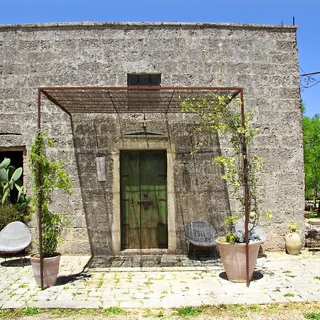 Masseria Cristo *