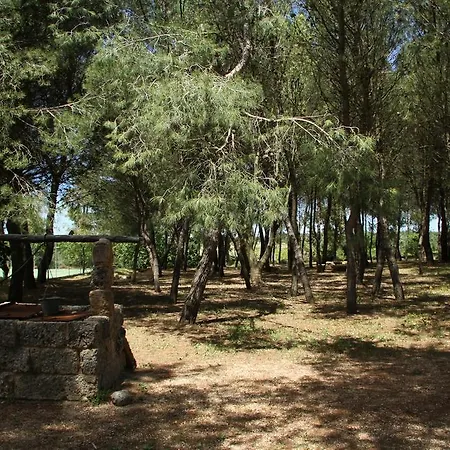 Masseria Cristo *