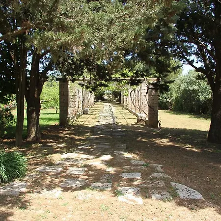 Masseria Cristo *