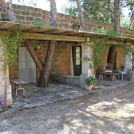 Landhaus Masseria Cristo
