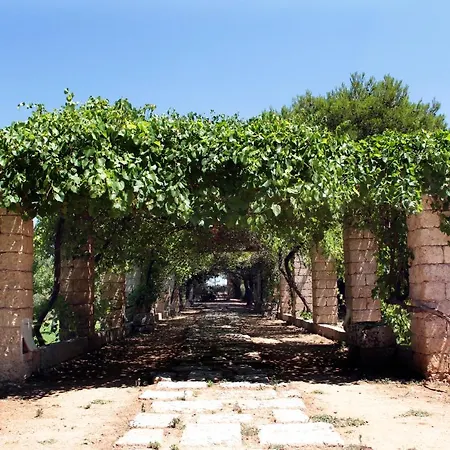Country house Masseria Cristo Ugento