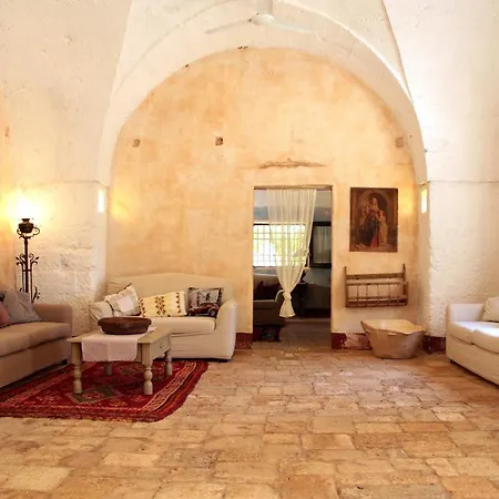 Masseria Cristo *