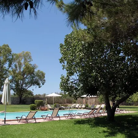 Masseria Cristo Ugento