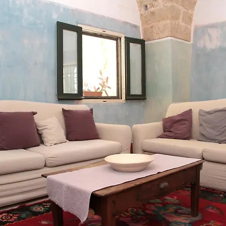 Masseria Cristo Landhaus *
