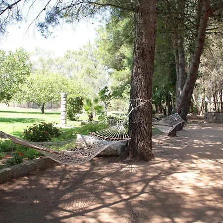 Masseria Cristo *