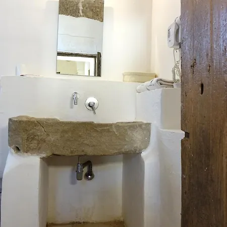 Masseria Cristo Landhaus